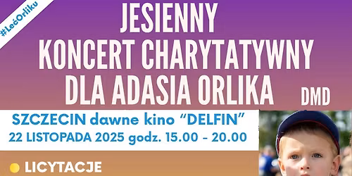 Dawne kino Delfin