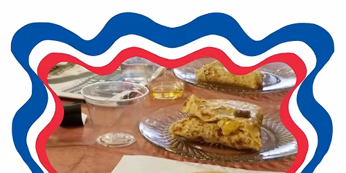 6th Annual APS Chandeleur Party - Immersion Adventure for Little Ones (Kids 0-5)