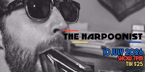 The Harpoonist