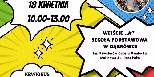 \ud83d\udecd\ufe0f\u2728 Pchli Targ + Babi Targ ju\u017c 18.04! \u2728\ud83d\udecd\ufe0f