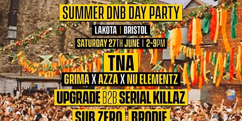 Dazed Summer