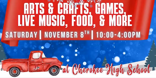 Warrior Winter Fest - Eventeny