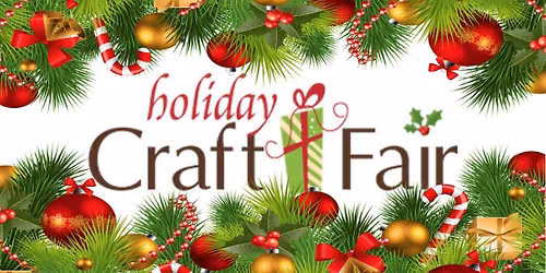Hoilday Craft & Vendor Fair