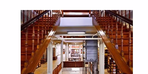 \u2018Voyage dans le temps\u2019 : Visite guid\u00e9e des Archives g\u00e9n\u00e9rales du Royaume