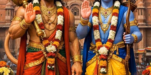 ram ji ki kahani