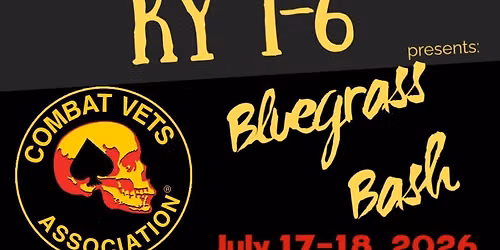 Bluegrass Bash
