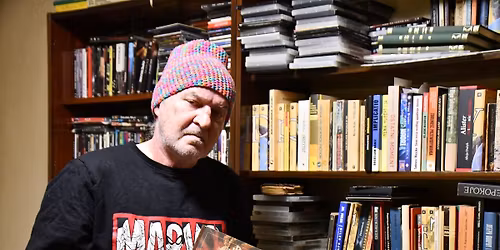 Collegium Annopolis. Fantastyka u Hoffmana: Historia bydgoskiej fantastyki w pigu\u0142ce