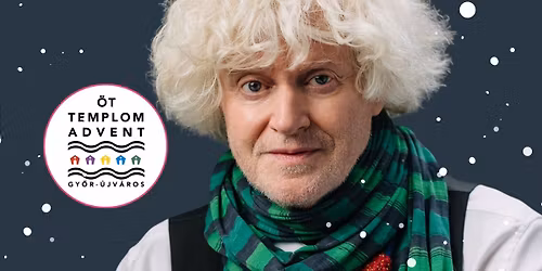 M\u00fcller P\u00e9ter estje k\u00e9pekkel \u00e9s zen\u00e9vel: Ap\u00e1m, ap\u00e1im \u2026