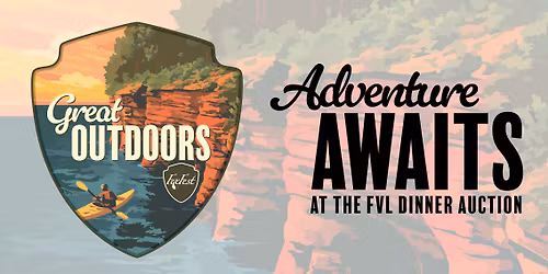 FoxFest Dinner Auction