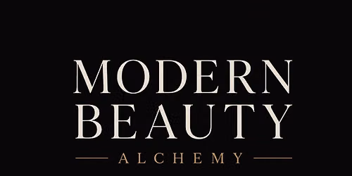 Modern Beauty Alchemy GRAND Opening
