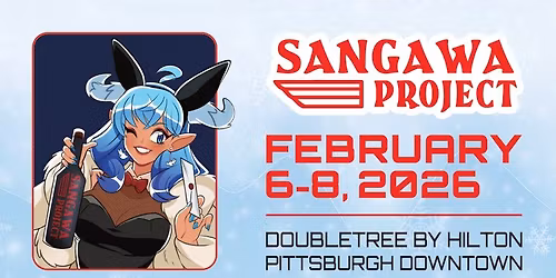 New Mexico's Anime Convention - Saturday (Time: TBD)