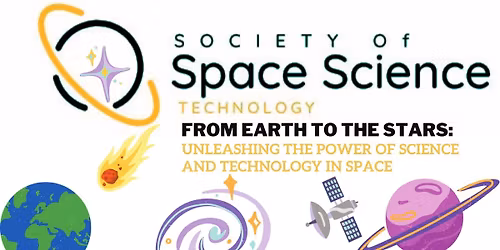 Future Space Scientists Expo 2026