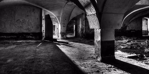 Kellerf\u00fchrung durch Freistadt