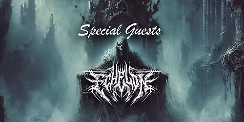 Narkissus Fall w\/ Special Guests: Echelon | 03.04.2026 | An club