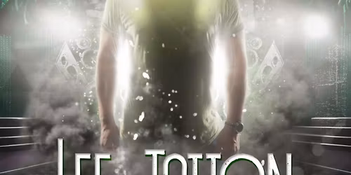 Live Music with Lee Tatton