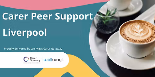 Carer Support Group (Liverpool)