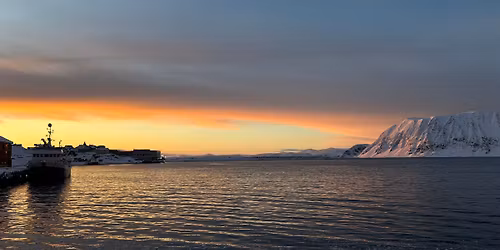 Kyst- og havnekonferansen 2026