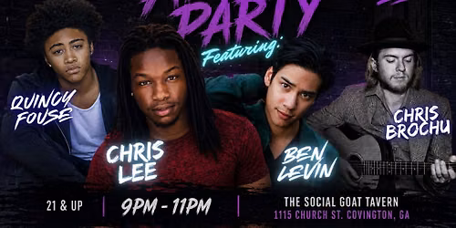 The After Party