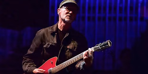 WXPN Welcomes Marshall Crenshaw with special guests Sarah Borges & Eric Ambel