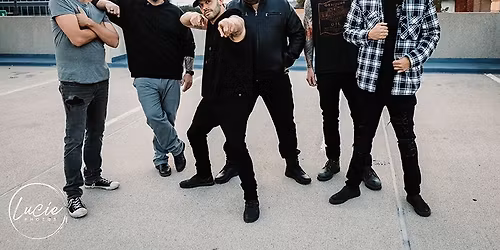 IV Play at Friends of Gehlen Catholic Ball in Le Mars, IA 04\/11\/2026