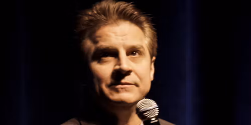 Danny Bevins at Brad Garretts Comedy Club at MGM Hotel and Casino