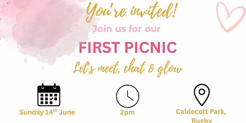 GLOWing on a Picnic \ud83e\uddfa