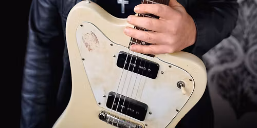 Henrik Freischlader - Limburg Sommer 2026