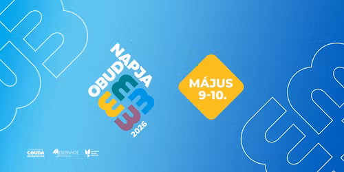 \u00d3buda Napja 2026