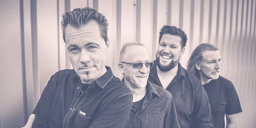 Rebel Monster - Volbeat Tribute - Irish House Kaiserslautern 