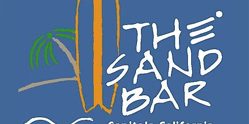 Stone Drifters Live at The Sand Bar