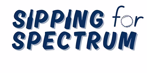 Sipping for Spectrum 2026