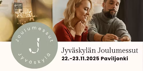 Jyv\u00e4skyl\u00e4n Joulumessut 2025