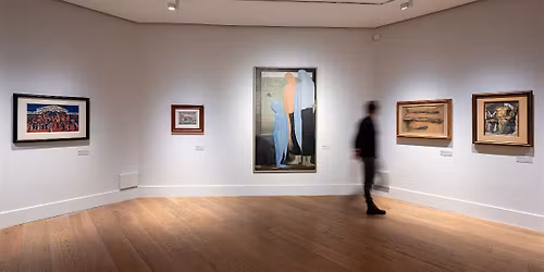 Visitas Xtraordinarias | Rebeld\u00edas Vanguardistas del siglo **