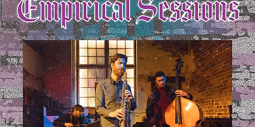 EMPIRICAL SESSIONS III: Ember
