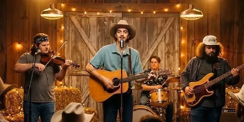 Ole 60 - Nashville