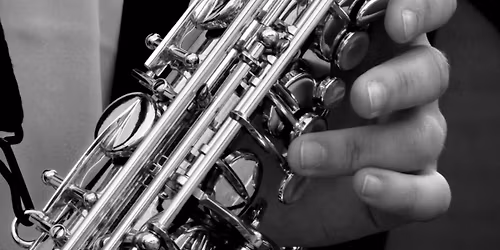 Jazz Wednesdays @ Surety Hotel with Nola Jazz
