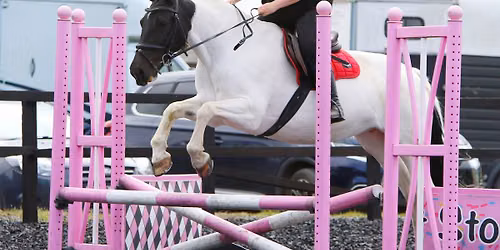 OPEN Showjumping Competition (EVE)