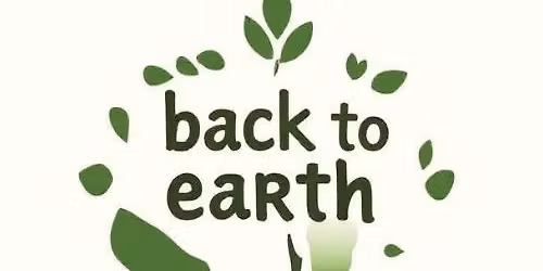 Back to Earth: Rediscovering Balance Through Soil, Soul and Schooling