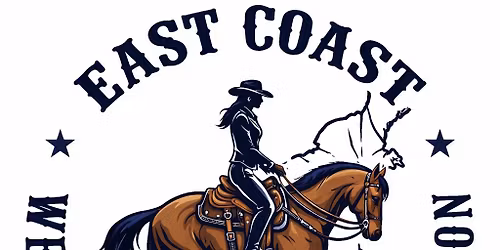 East Coast Western Dressage Celebration