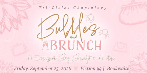 Bubbles & Brunch