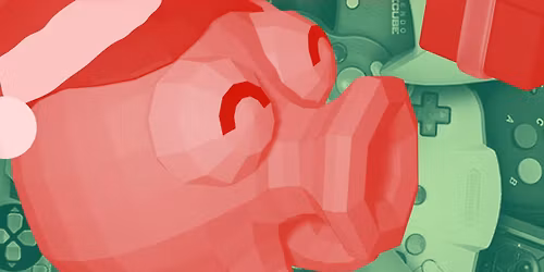 Video Game Meetup: Kantaru XXXI