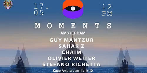 Moments
