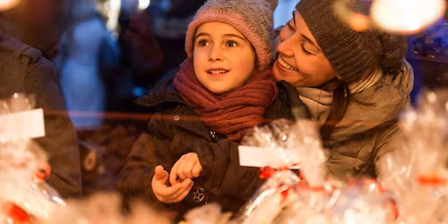 Adventszauber in der World of Living