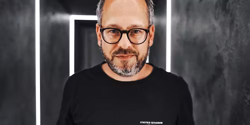 Oliver Huntemann in M\u00fcnchen