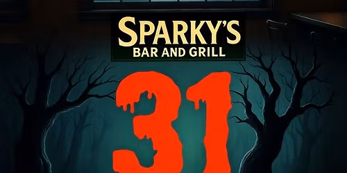 Sparky's Halloween Bash w\/YYZeppelin