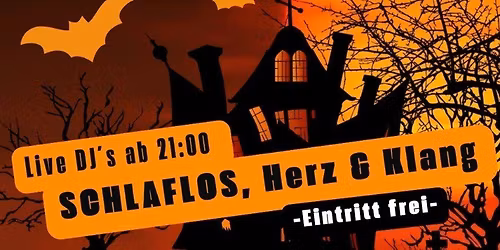 Halloween Party
