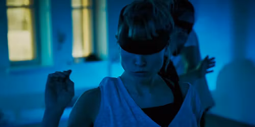 N Y K Y R E I V I T | C O N T E M P O R A R Y  R A V E