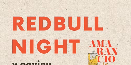 Red Bull night\ud83c\udf79\ud83c\udf4a