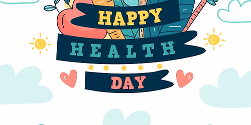 Health, Hope, and Harmony Festival