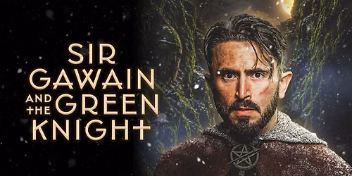 Sir Gawain and the Green Knight 